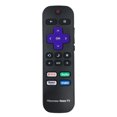 thumbnail image 1 of Télécommande TV Originale pour Téléviseur HISENSE ROKU 43H4030F, 1 of 2