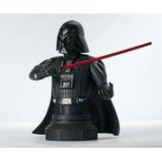 Gentle Giant - Star Wars Rebels - Darth Vader Deluxe 1/7 Scale Bust، Gentle Giant، Gifts