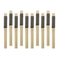 thumbnail image 3 of 10 Uds. Lima de madera, escofina de madera, de carpintería, escofina plana para tallar herramientas manuales, 3 of 9