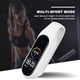 thumbnail image 1 of Soporte de clip de banda inteligente Accesorios de la caja del soporte del clip del color sólido de la hoja para Xiaomi Mi Smart Band 6 5 4 3 JShteea Nuevo, 1 of 7