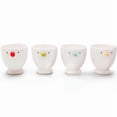 thumbnail image 3 of BIA "Chick" Egg Cups, Assorted, 3 of 3