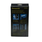 Panasonic Rechargeable Beard and Mustache Trimmer