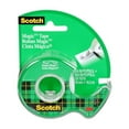 thumbnail image 1 of Scotch® Magic™ Tape 122-ESF, 1 Roll Per Pack, 1 of 4