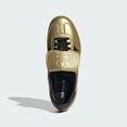 thumbnail image 2 of Ad-id-as Originals Samba LT JH5708 Gold Metallic / Core Black / Gum Sneakers, 2 of 6