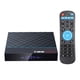 thumbnail image 1 of T95 MAX Plus Smart TV Box Android 9.0 S905X3 64 Bit 2.4G + 5G WiFi de doble banda UHD 8K VP9 H.265 4 Abanopi Reproductor de video, 1 of 7