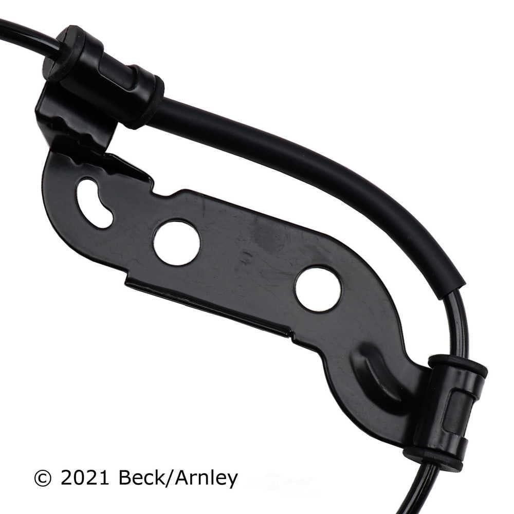 BeckArnley 084-4980 ABS Speed Sensor