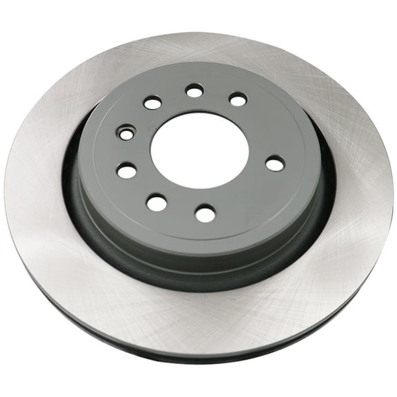 Winstop Brake Rotor, Rear WS249016, Saab 9-3 2011-2008