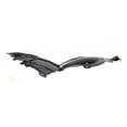 thumbnail image 2 of For 97-03 Malibu 04-05 Classic Front Splash Shield Inner Fender Liner Right Side, 2 of 5