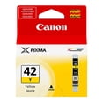 thumbnail image 1 of Cartucho de Tinta Canon  TINTA CLI-42Y AMARILLO, 1 of 1