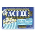 thumbnail image 1 of Microwave Popcorn, Light Butter, 2.75 Oz Bag, 36/carton | Bundle of 2 Cartons, 1 of 1