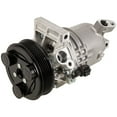 thumbnail image 2 of For Nissan Versa S & Versa SL 2009-2012 OEM AC Compressor w/ A/C Repair Kit - BuyAutoParts, 2 of 8