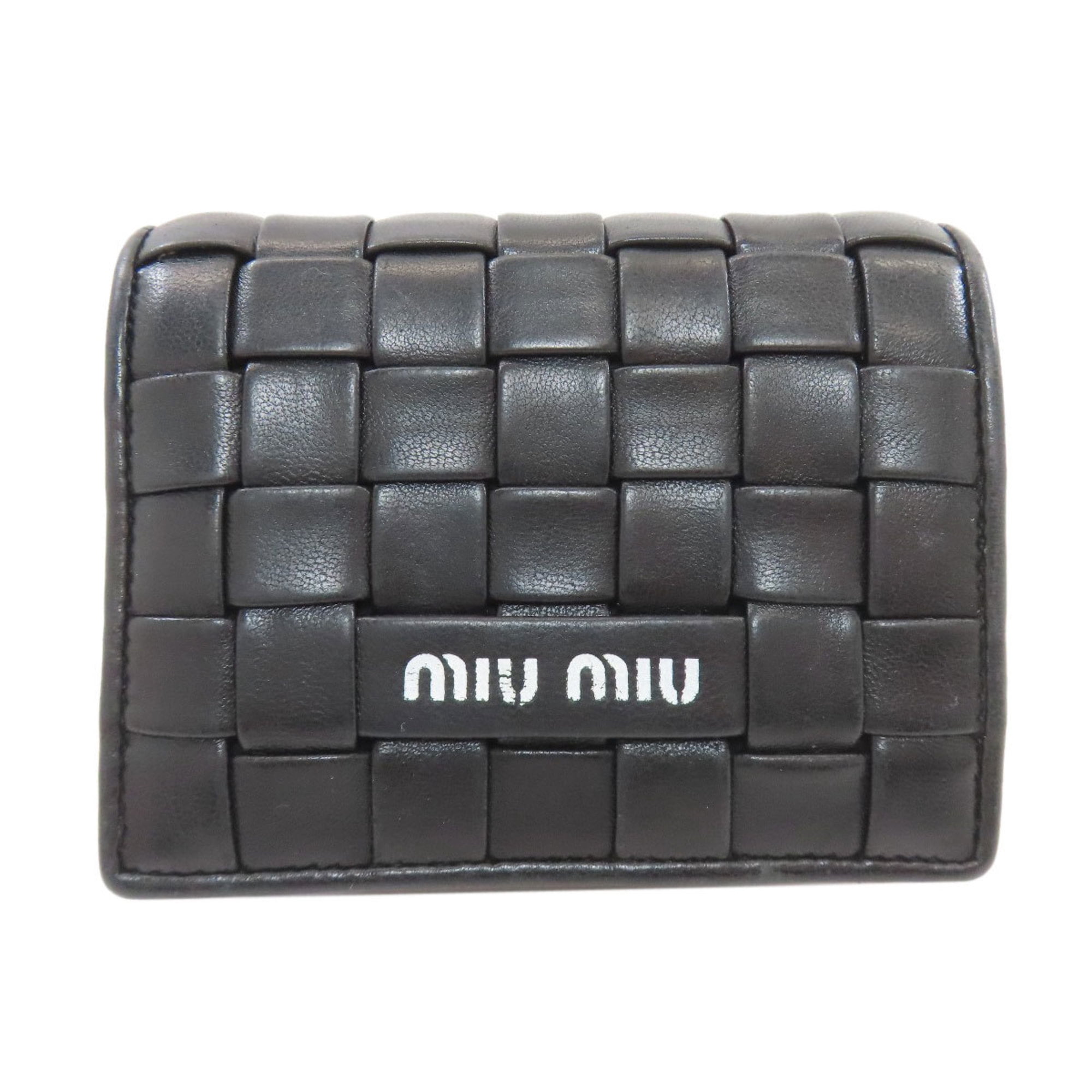 Miu Miu Wallet