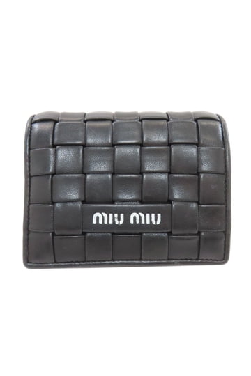 Miu Miu Wallet