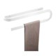 thumbnail image 1 of Toallero de baño, toallero de aluminio grueso, sin perforaciones, for montaje en pared, 1 of 5