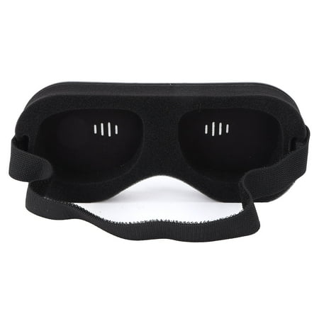 

Eye Shade Cover Sleep Eye Shade Relieve Stress Blocks Out All Light Strap For Naps For Women Men