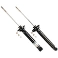 thumbnail image 1 of Amortiguador Gas Pointer 1998 A 2009 Volkswagen Trasero Izquierdo O Derecho Bogas BOGE ., 1 of 4