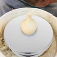 thumbnail image 6 of Pottery Turntable Clay Wheel Sculpting Tool Rotary Bat System for Ceramic Art and Craft, 6 of 8