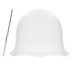 thumbnail image 3 of Vogacara Gorro de silicona Dido para teñir el cabello reutilizable con gancho Type3 NO3, 3 of 6