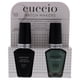 thumbnail image 1 of Juego Match Makers Cuccio Colour para mujeres 2 esmaltes de uñas en Gel, 1 of 1