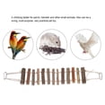 thumbnail image 2 of Gupbes Cockatiel Toys Natural Bird Ladder Bird For Parrots, 2 of 8