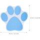 thumbnail image 2 of 10 pegatinas antideslizantes con estampado de pata de perro, pegatinas adhesivas para agarre de ducha, apliques de baño para bañera, cinta adhesiva decorativa, cinta para suelo, pegatinas pa, 2 of 5