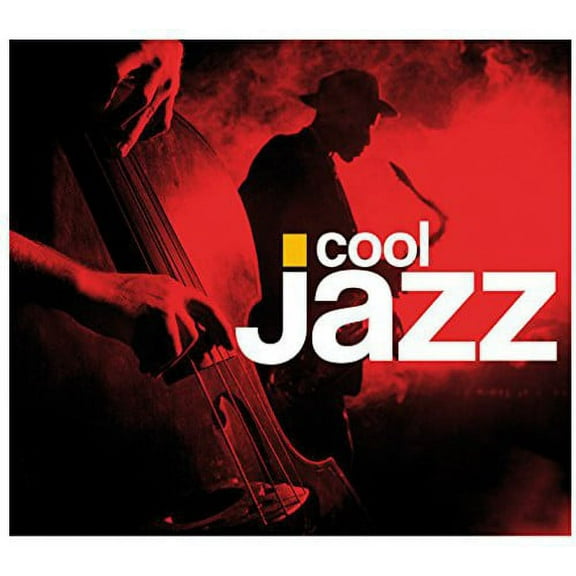 Cool Jazz - Cool Jazz [CD]