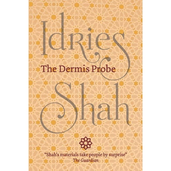 The Dermis Probe (Pocket Edition) (Paperback)