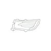 Genuine OE Mazda Outer Grille - GS3L-50-C21C