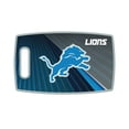 thumbnail image 1 of Planche à Découper Detroit Lions Grande, 1 of 1