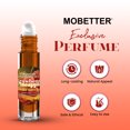 thumbnail image 3 of MOBETTER FRAGRANCE OILS Strawberry Pineapple Fragrance Body Oil for Unisex, 3 of 7