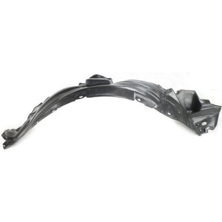- Go-Parts » 2001 Lexus IS300 Front Fender Liner (Splash Shield) Right (Passenger) 53875-53023 LX1251102 Replacement For Lexus IS300