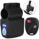 thumbnail image 3 of Alarma antirrobo para bicicleta JM 120db con Control remoto inalámbrico 0,1 kg bloqueo de seguridad MX-0136238FYD, 3 of 5