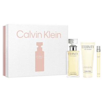 Calvin Klein Euphoria Perfume Gift Set for Women, Pieces