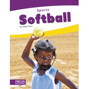 Softball, (Paperback)
