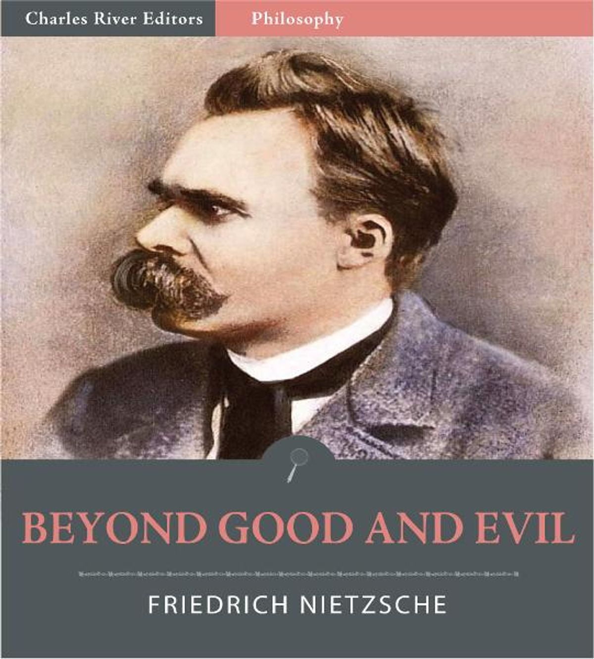 beyond good and evil frederick beyond good and evil frederick