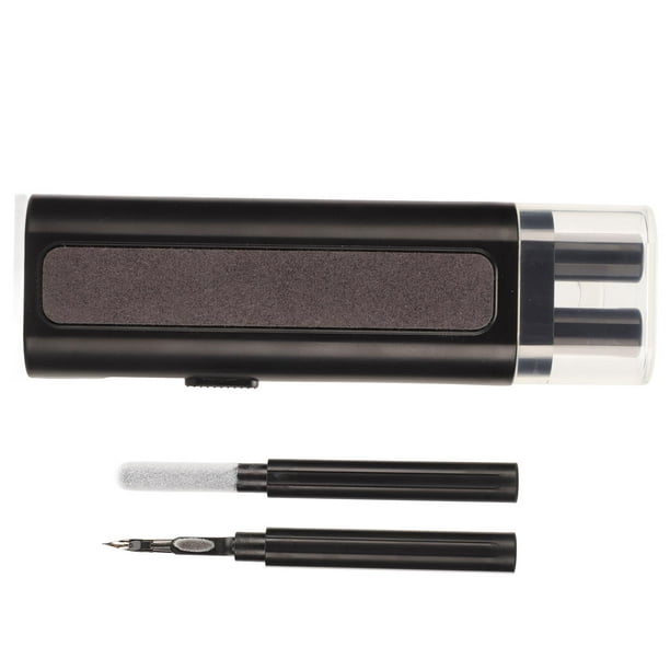 Acheter Kit de nettoyage 7 en 1, brosse de nettoyage de clavier  d'ordinateur, stylo de nettoyage d'écouteurs, outils de nettoyage  d'écouteurs, ensemble d'extraction de capuchons de touches