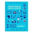 thumbnail image 1 of Explicaciones de Fronteras Ine Paidos Libro de Bolsillo Libros Infantiles 1A, 1 of 2