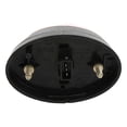 thumbnail image 3 of Right Indicating Side Lights 1202148 Side Marker Light Replacement for TRANSIT MK6 MK7 2000?2014, 3 of 4
