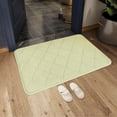thumbnail image 4 of Outside Door Mats, Washable Low-Profile Inside Entry Doormats, Super Soft Rugs for Outside Entryway Mats Home Front or Back Entrance, Home Entry Floor, 4 of 4