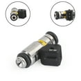 thumbnail image 1 of 1PCS Fuel Injectors IWP069 Fit for Harley Fit for Fiat Fit for Marine Mercruiser 861260T, 1 of 11