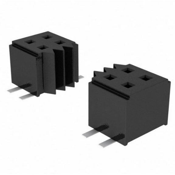 CLM-108-02-L-D Connector Receptacle 16 Position 0.039 (1.00mm) Surface Mount Gold : RoHS