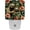Multi-colored 3, variant on PhooArto Sloths Flowers Pattern Plug in LED Night Light Auto Sensor Dusk to Dawn Decorative Night for Bedroom, Bathroom, Kitchen, Hallway, Stairs, Baby's Room, Energy Saving