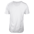 thumbnail image 3 of Volcom Men's White Circle Blank S/S T-Shirt (S18), 3 of 6