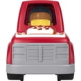 thumbnail image 5 of Fisher-Price Little People Wheelies Dragster Pick, 5 of 5