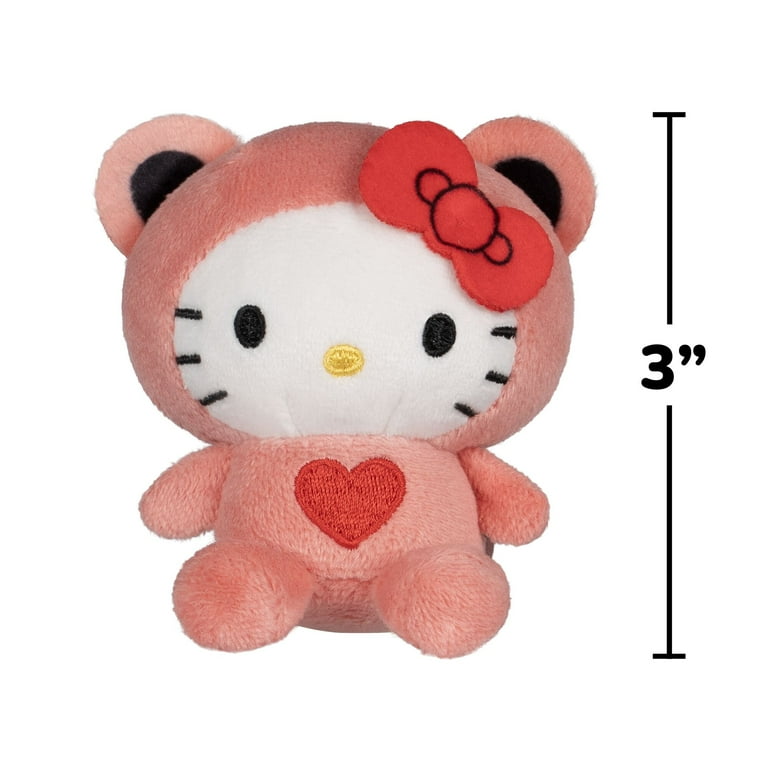 Hello Kitty Valentine's Day 3