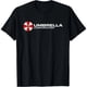 thumbnail image 1 of Camiseta de Mujer Divertida de Misfits Journey - Logo Umbrella Corporation, 1 of 7