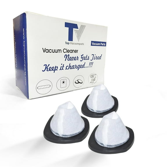 Top Vacuum Parts Vacuum Cleaner Filters for Bissell (1 Pack)