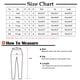 thumbnail image 4 of RKSTN Yoga Pants for Women Plus Size Drawstring Mid Waisted Straight Wide Leg Yoga Pant Womens Casual Solid Oversized Loose Comfy Gym Workout Sport Yoga Trousers with Pockets, 4 of 8