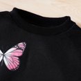 thumbnail image 4 of GYRATEDREAM Toddler Newborn Baby Boy Girl Outfit Long Sleeve Sweatshirts Pants Clothes Set Infant Boys Fall Winter 2PCS, 4 of 7