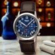 thumbnail image 2 of Reloj BOCCIA TITANIUM 3735-02 Men´s-Café cafe, 2 of 3